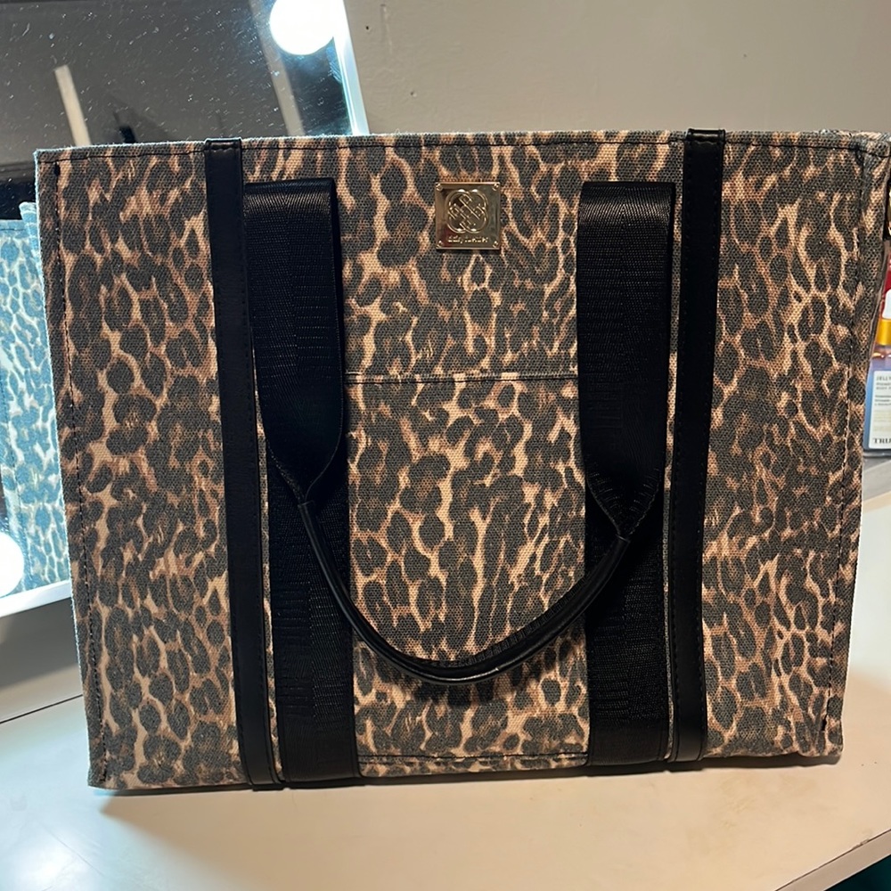 Daisy Fuentes Tote Bag